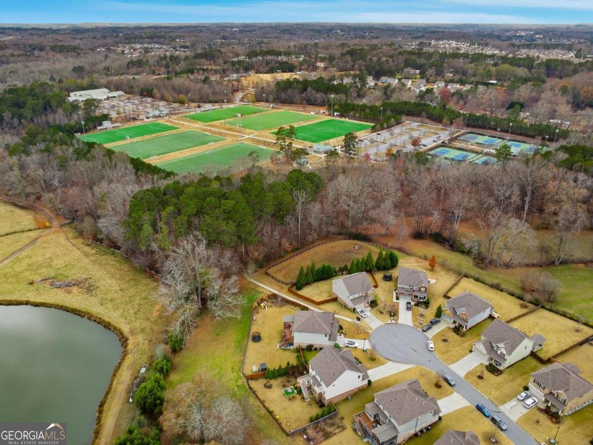 4735 Shiloh Valley Road Cumming - 33