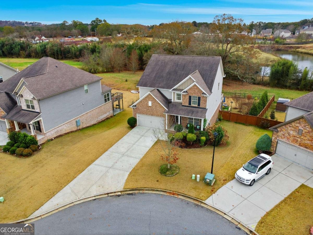 4735 Shiloh Valley Road Cumming - 34