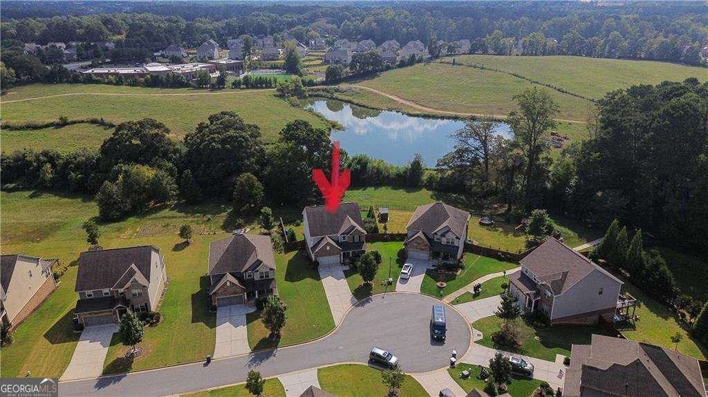 4735 Shiloh Valley Road Cumming - 36