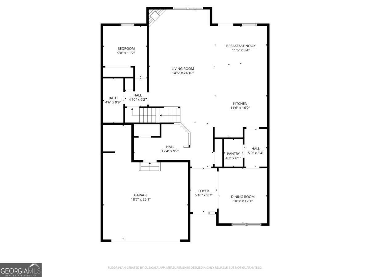 4735 Shiloh Valley Road Cumming - 37