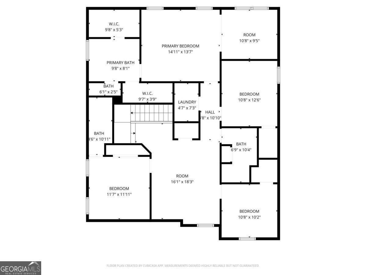 4735 Shiloh Valley Road Cumming - 38