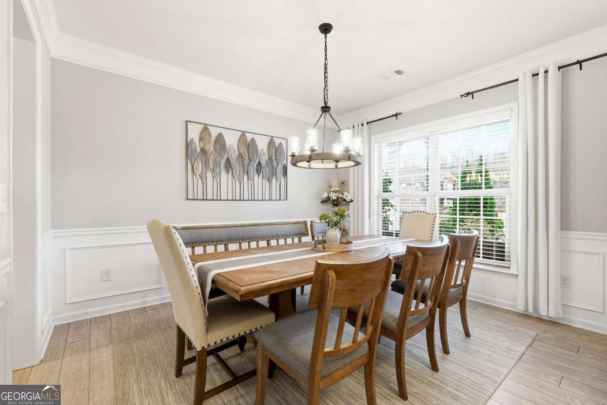 4735 Shiloh Valley Road Cumming - 4