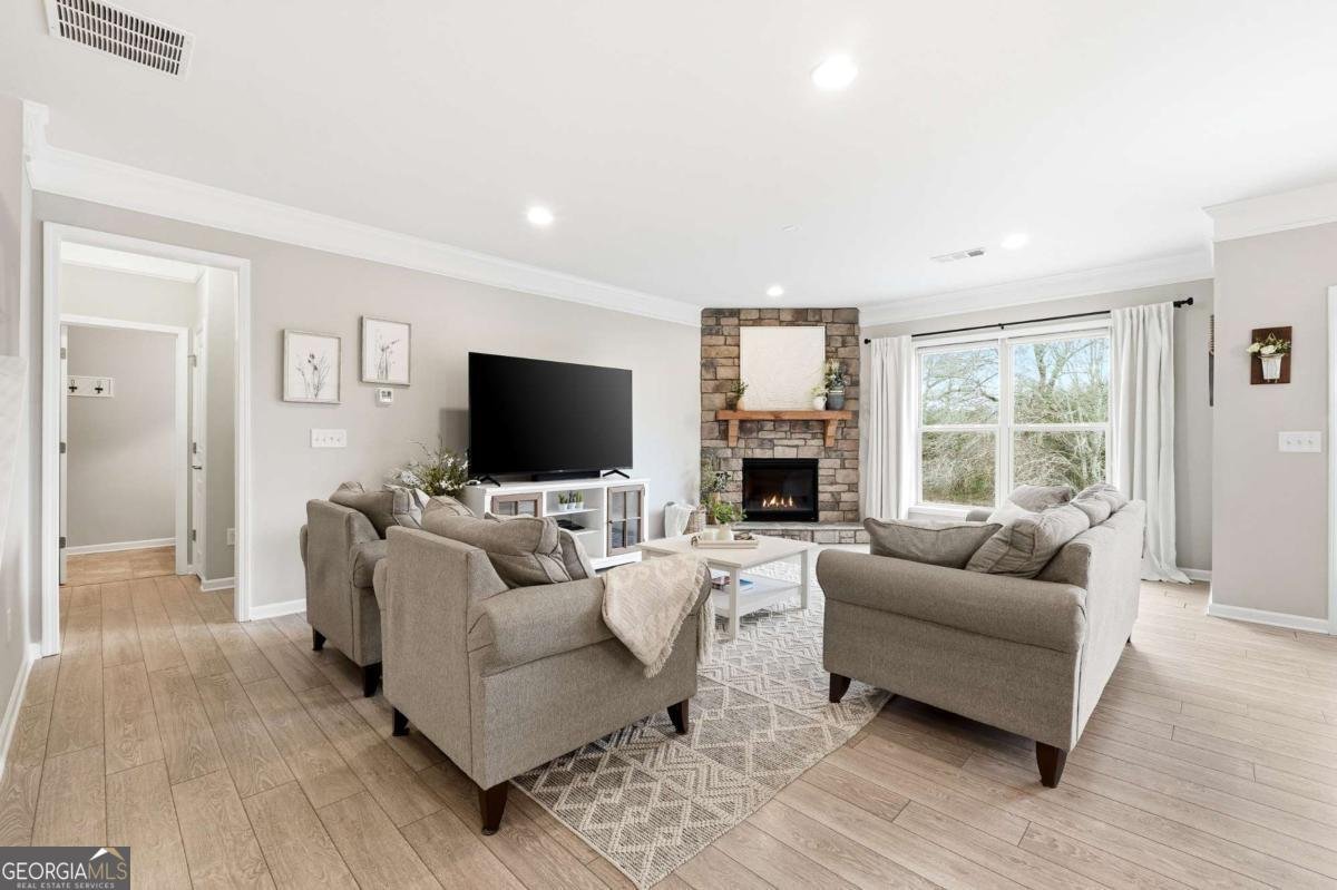 4735 Shiloh Valley Road Cumming - 5