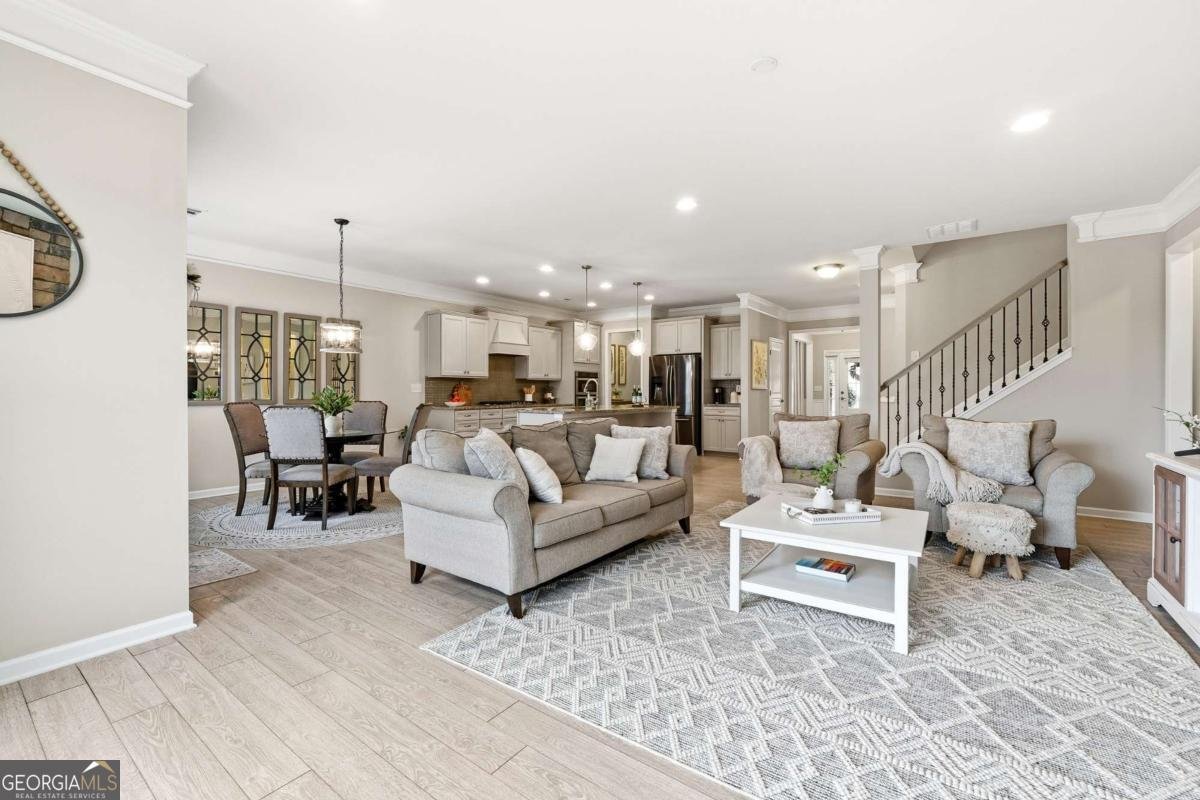 4735 Shiloh Valley Road Cumming - 6