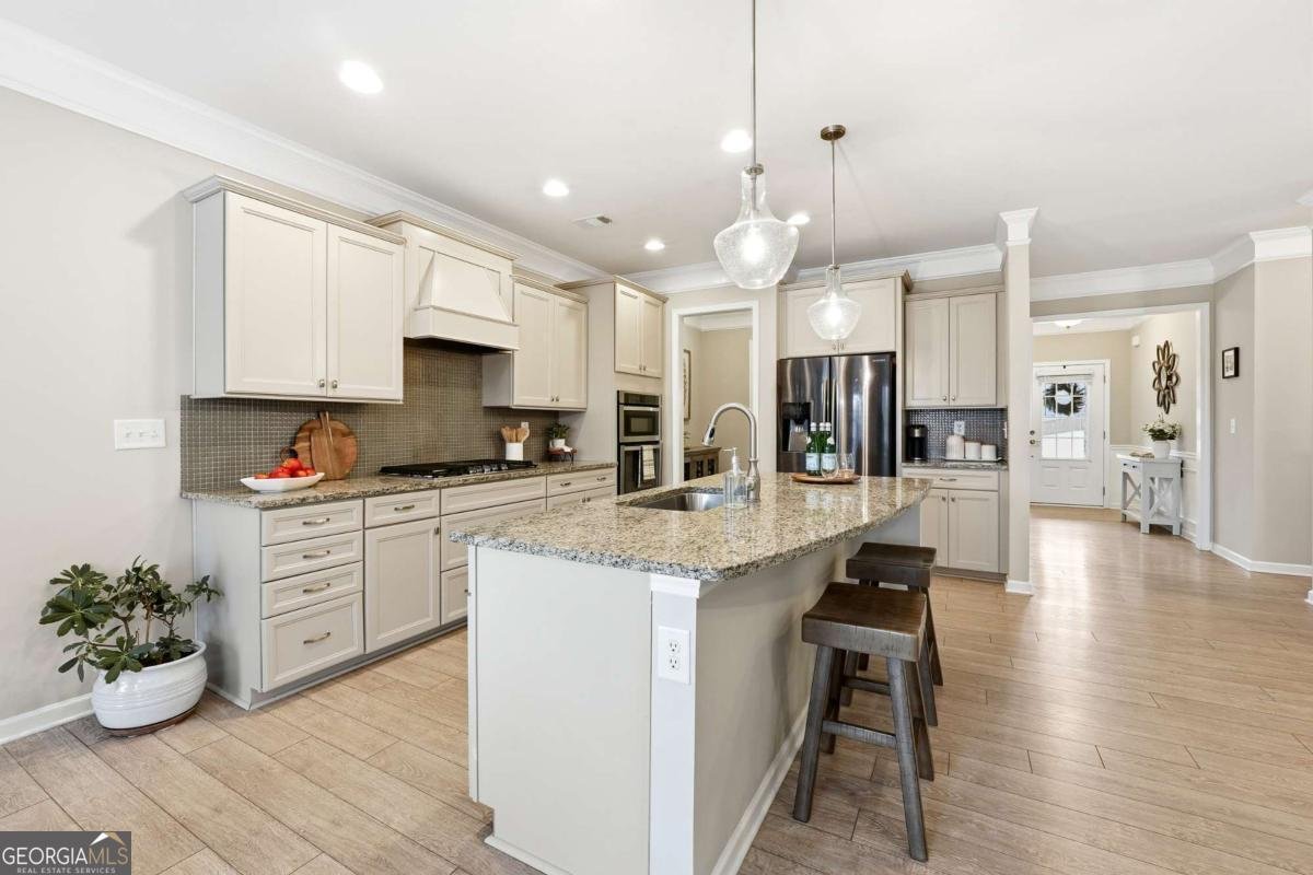 4735 Shiloh Valley Road Cumming - 7