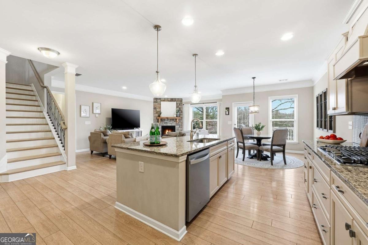 4735 Shiloh Valley Road Cumming - 8