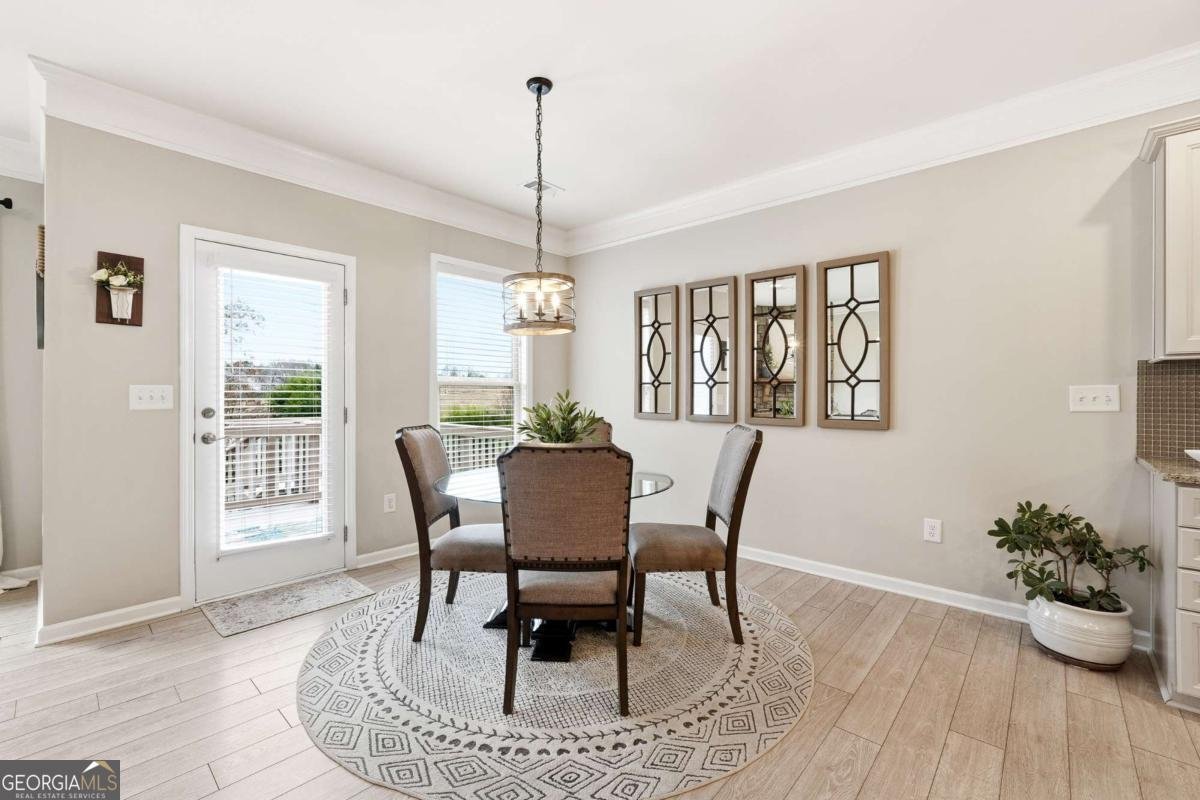 4735 Shiloh Valley Road Cumming - 9