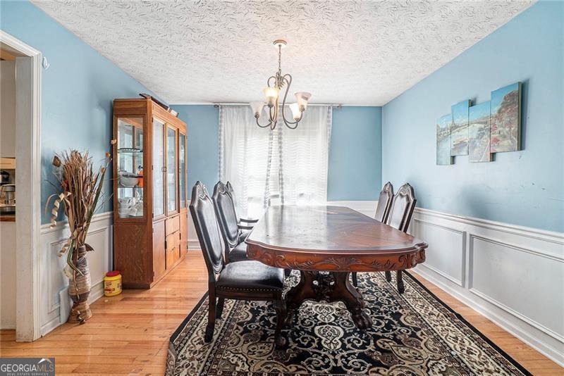 1535 Summit Pond Circle Loganville - 10