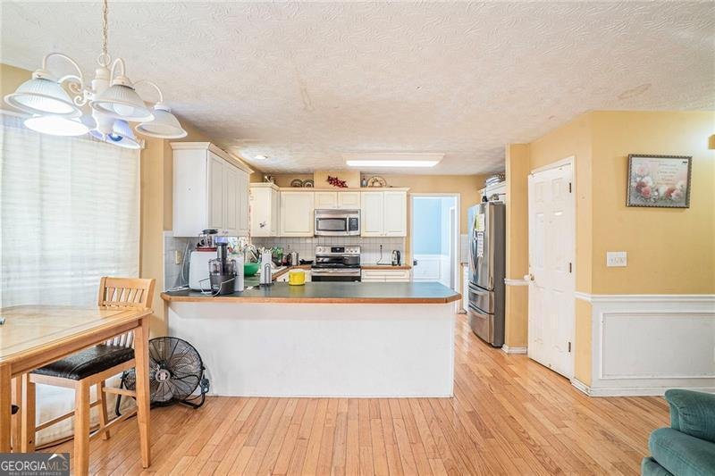 1535 Summit Pond Circle Loganville - 15