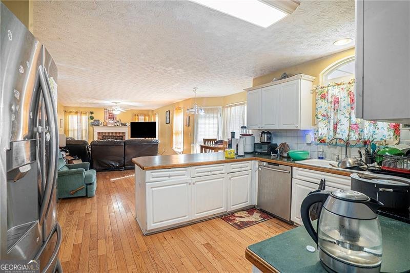 1535 Summit Pond Circle Loganville - 17