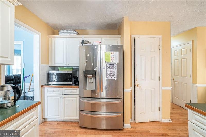 1535 Summit Pond Circle Loganville - 18