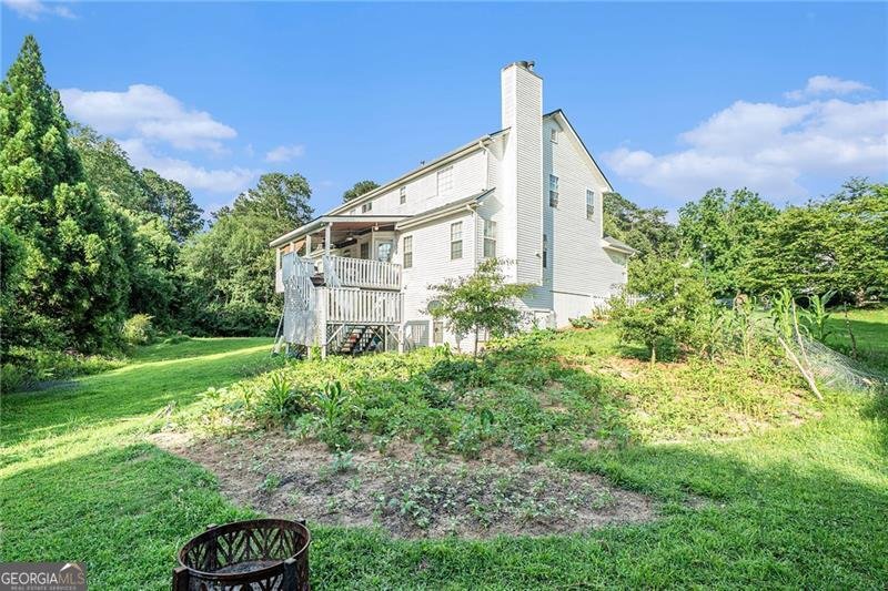 1535 Summit Pond Circle Loganville - 31