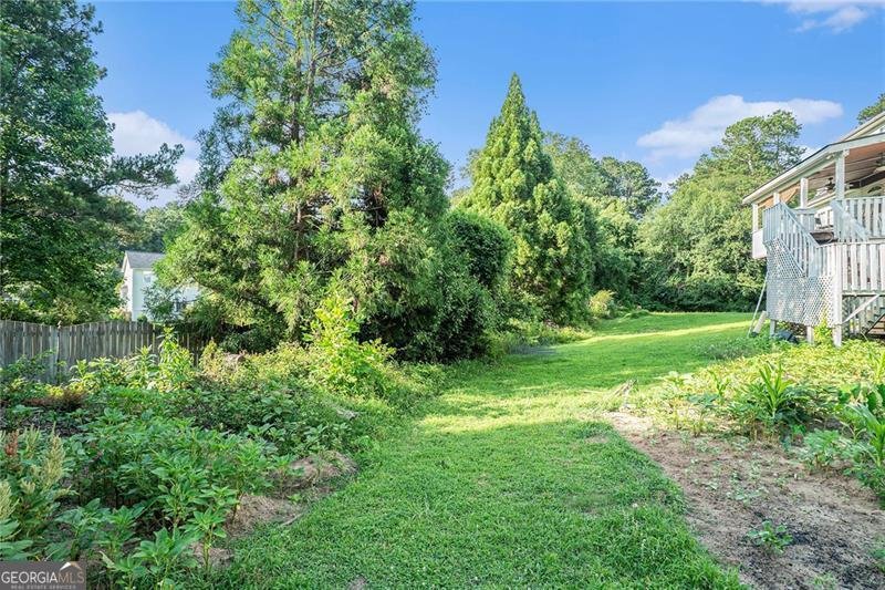 1535 Summit Pond Circle Loganville - 32