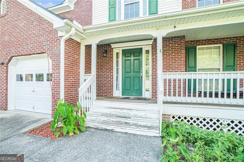 1535 Summit Pond Circle Loganville - 4