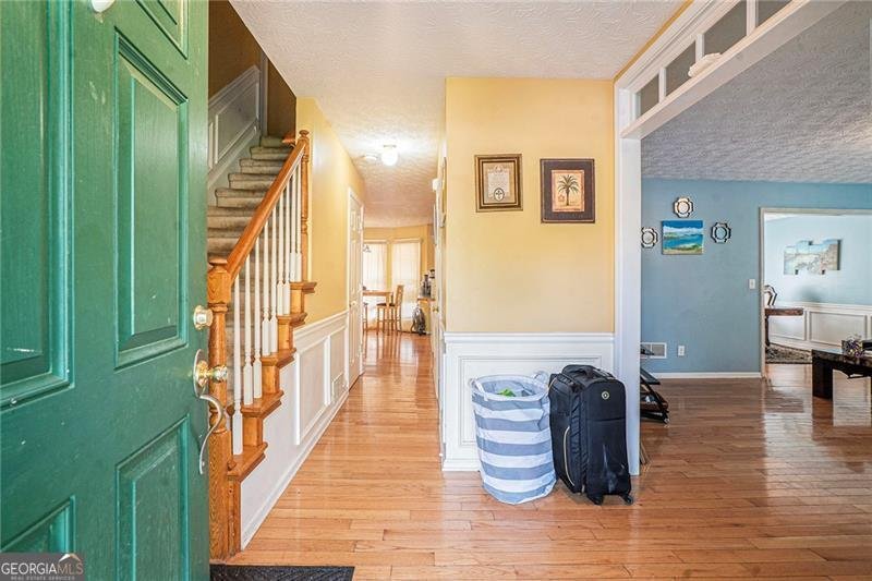 1535 Summit Pond Circle Loganville - 5