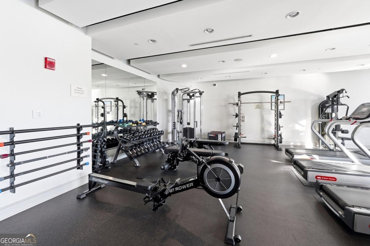 2795 Peachtree Road Atlanta - 38