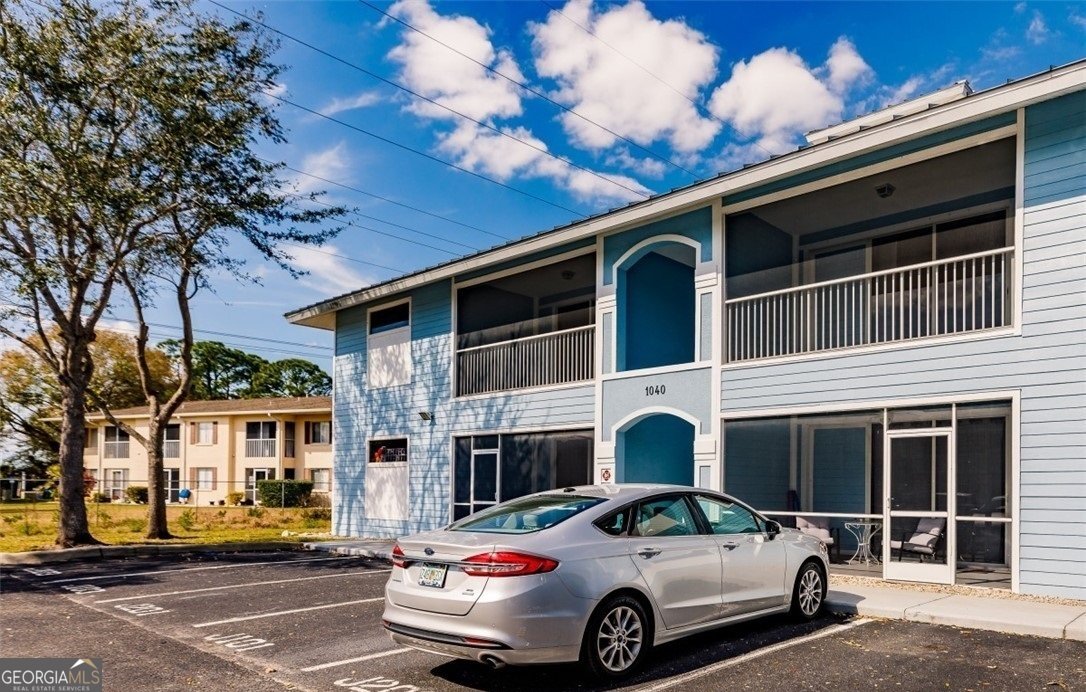 1040 Hancock Creek South Boulevard Cape Coral - 2