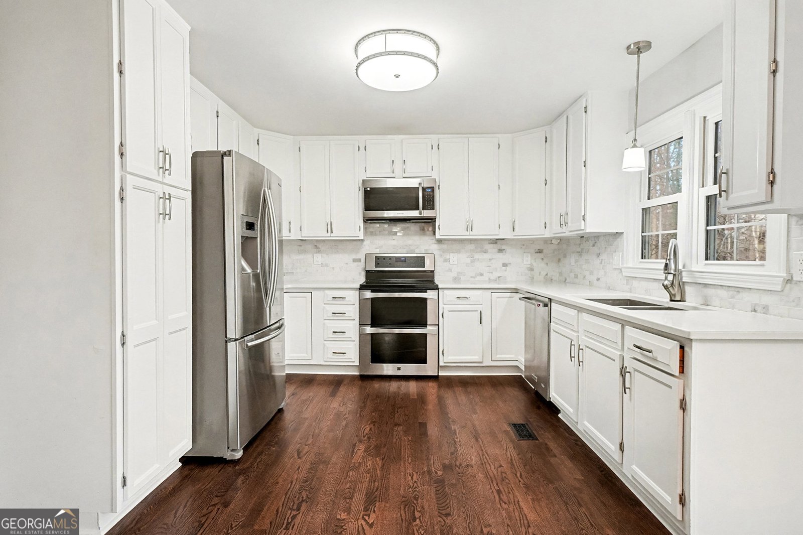 810 Deep Lake Drive Kennesaw - 11