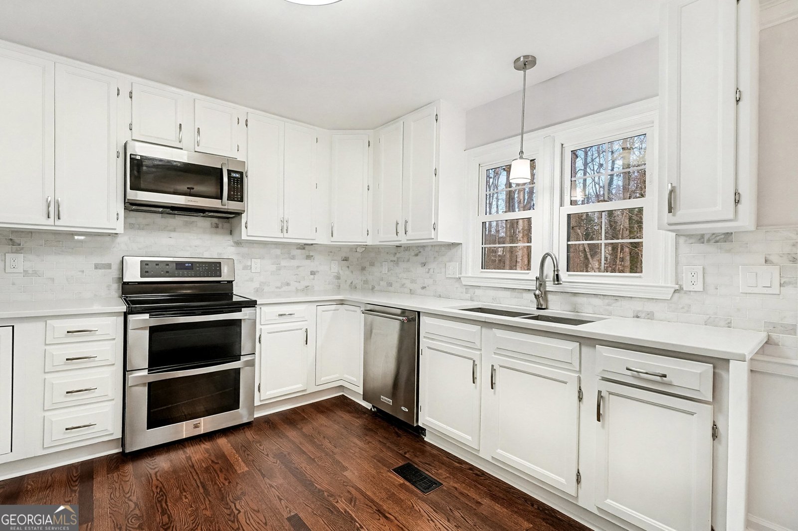 810 Deep Lake Drive Kennesaw - 12