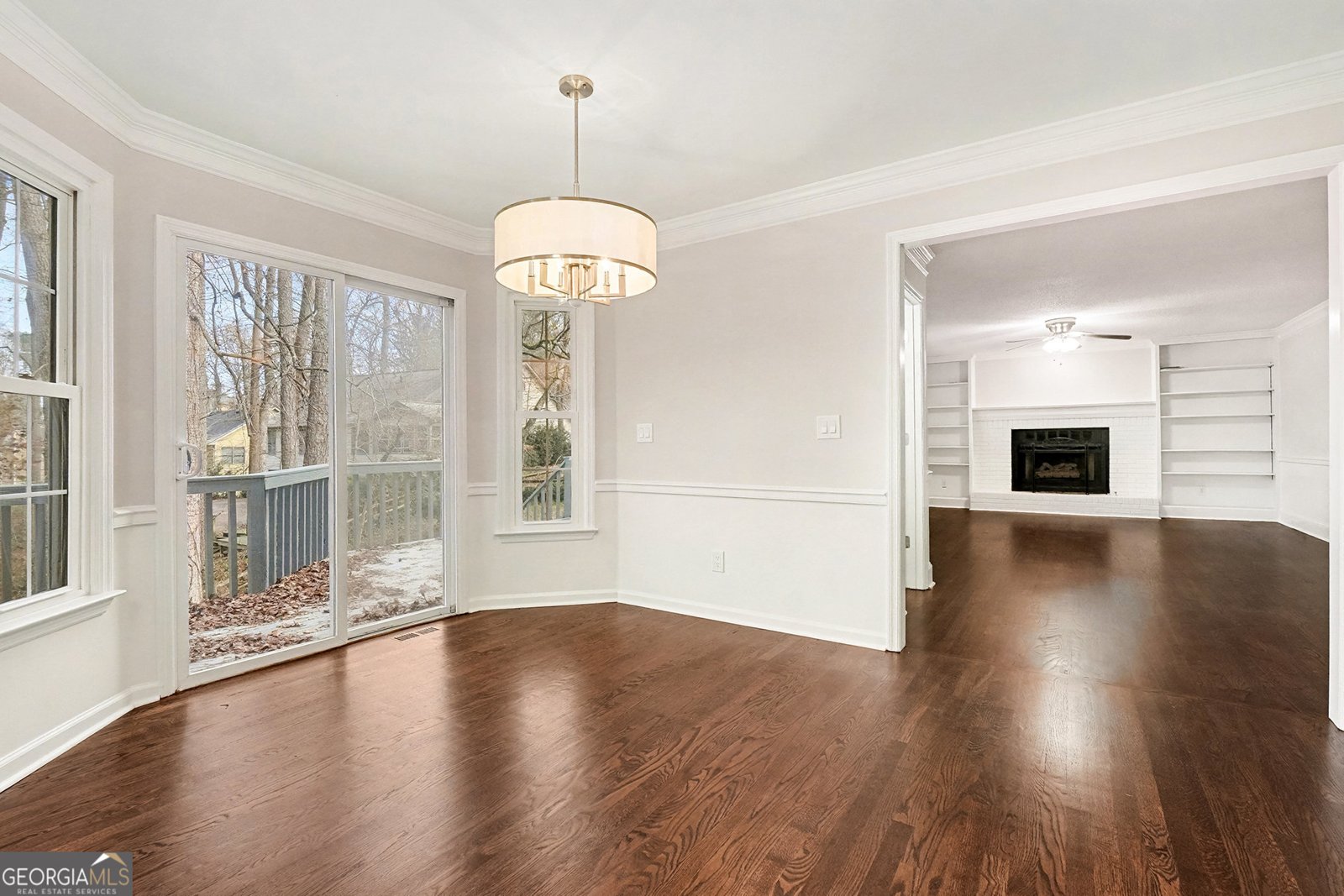 810 Deep Lake Drive Kennesaw - 14