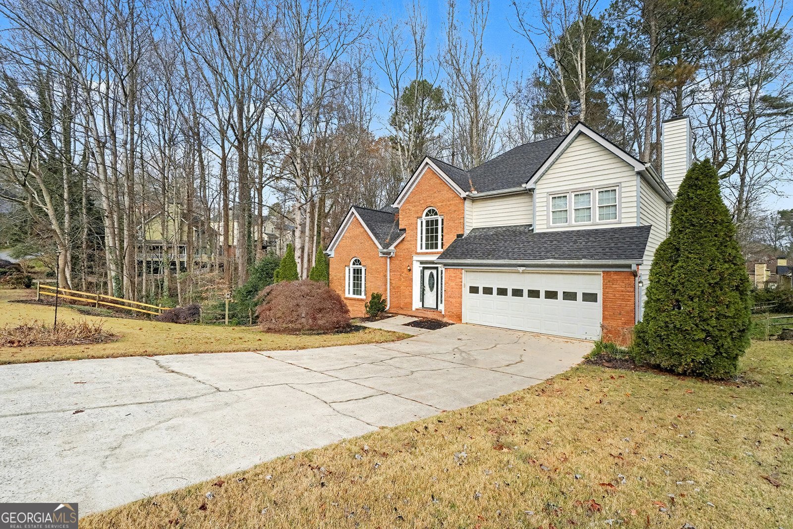810 Deep Lake Drive Kennesaw - 2