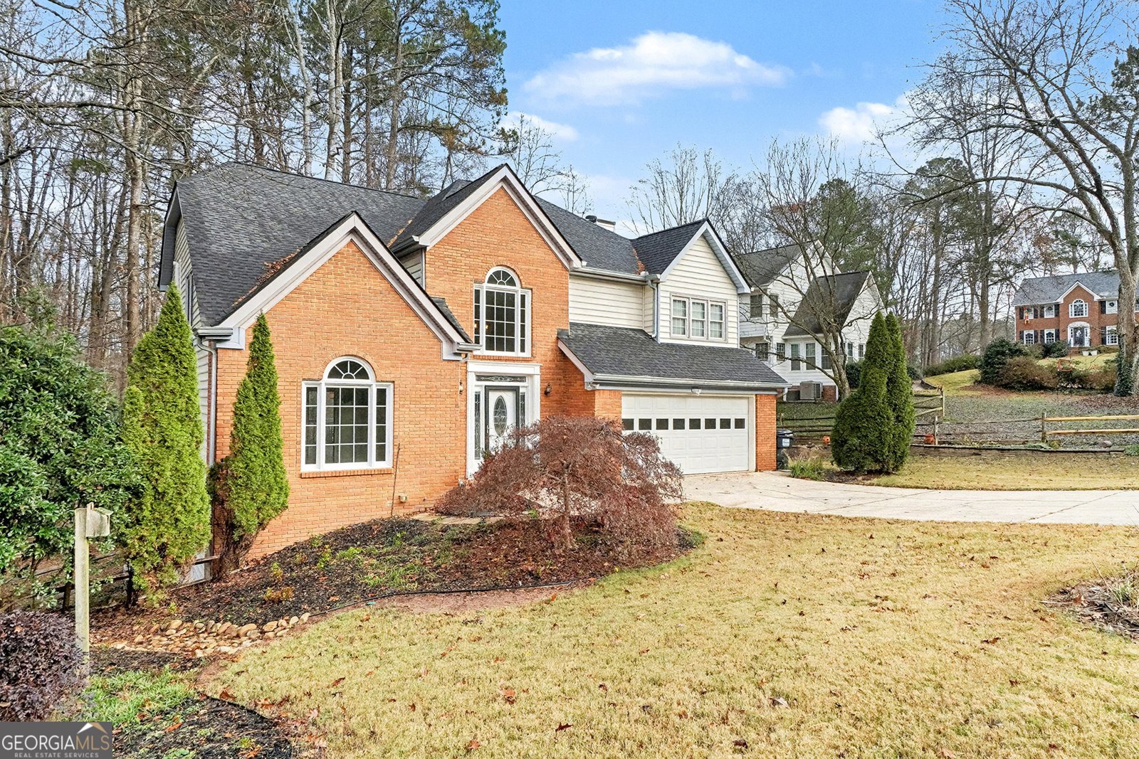 810 Deep Lake Drive Kennesaw - 3