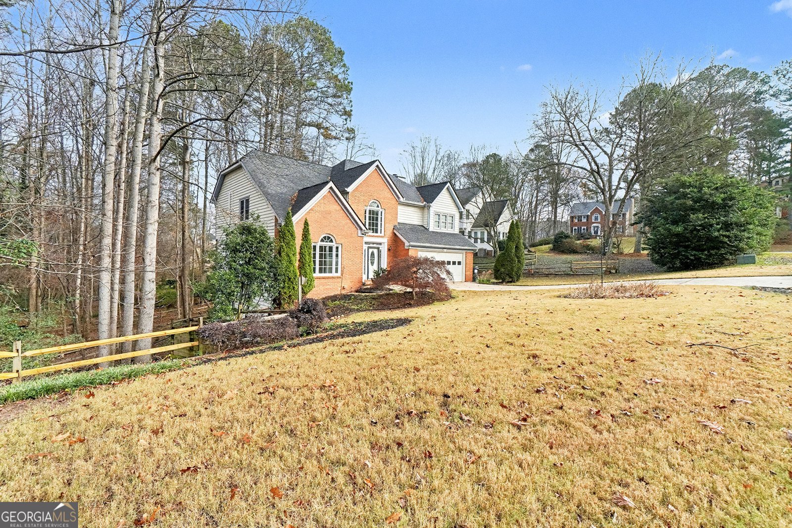 810 Deep Lake Drive Kennesaw - 4
