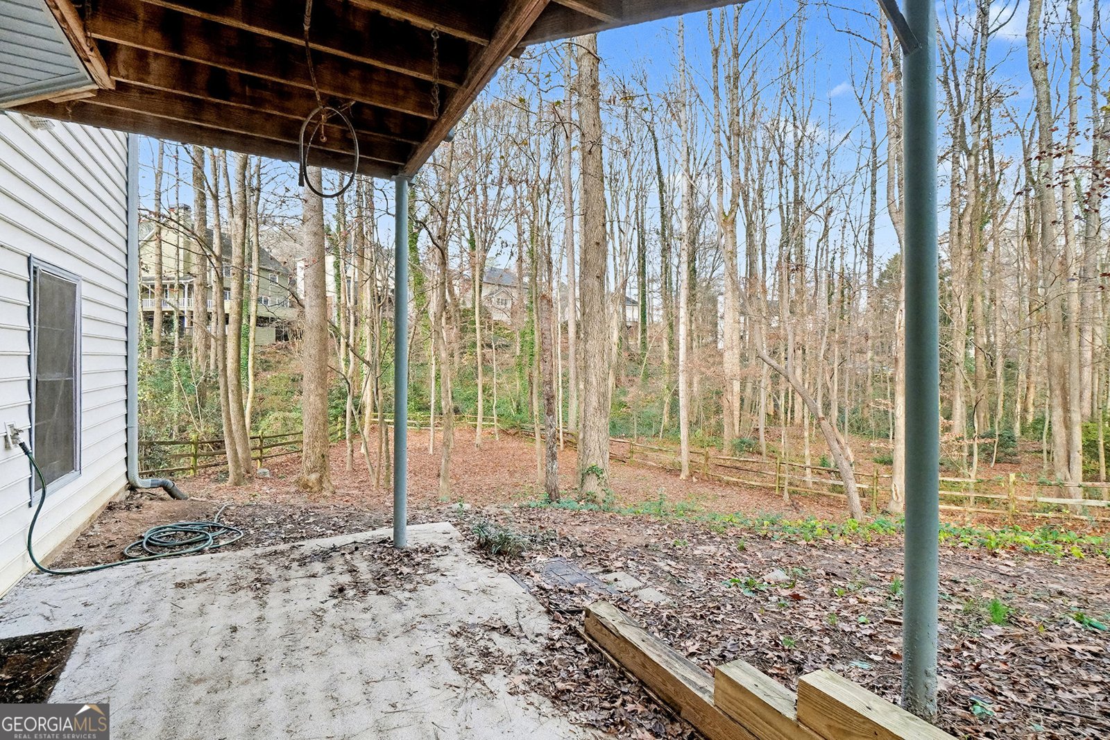 810 Deep Lake Drive Kennesaw - 41