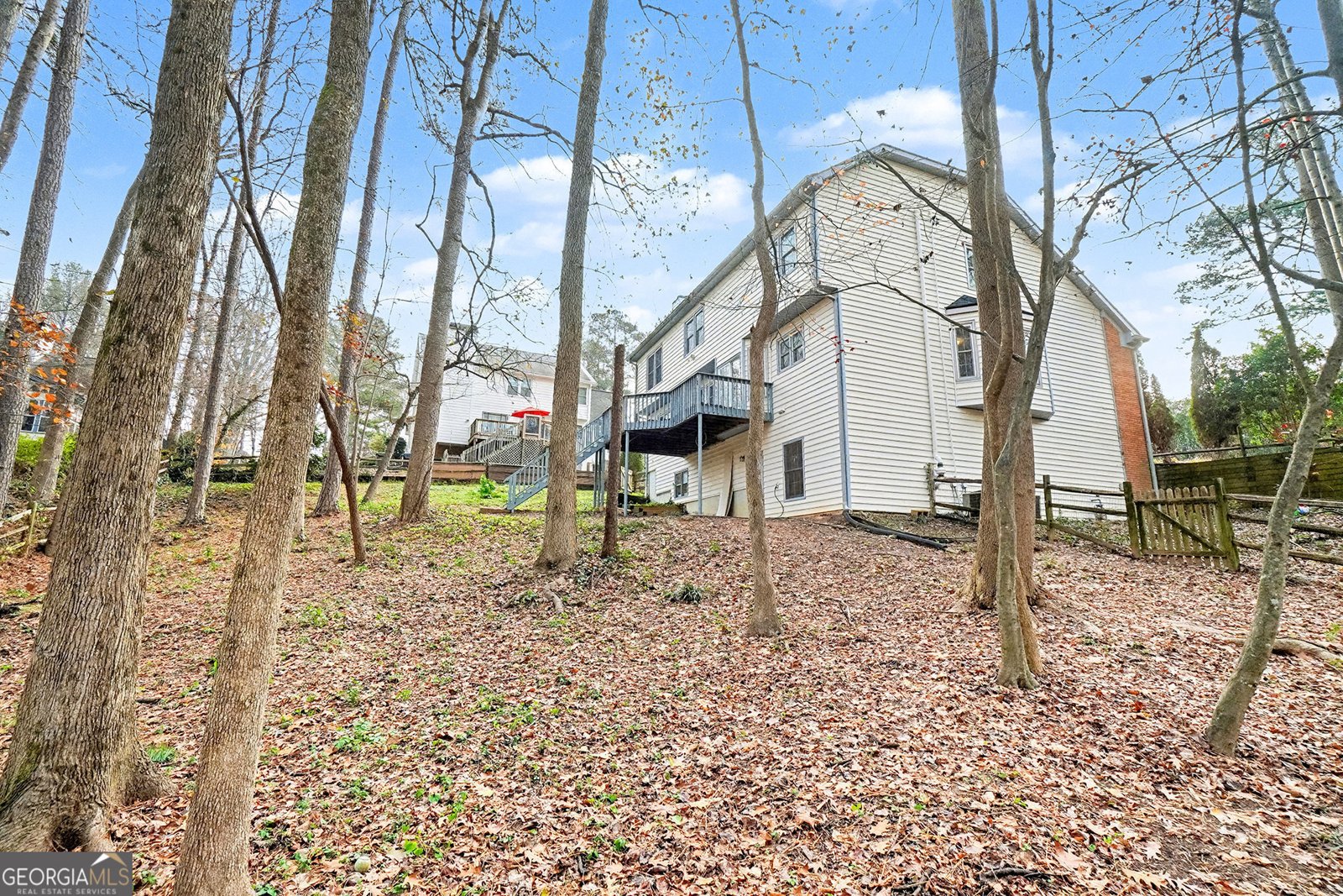810 Deep Lake Drive Kennesaw - 42