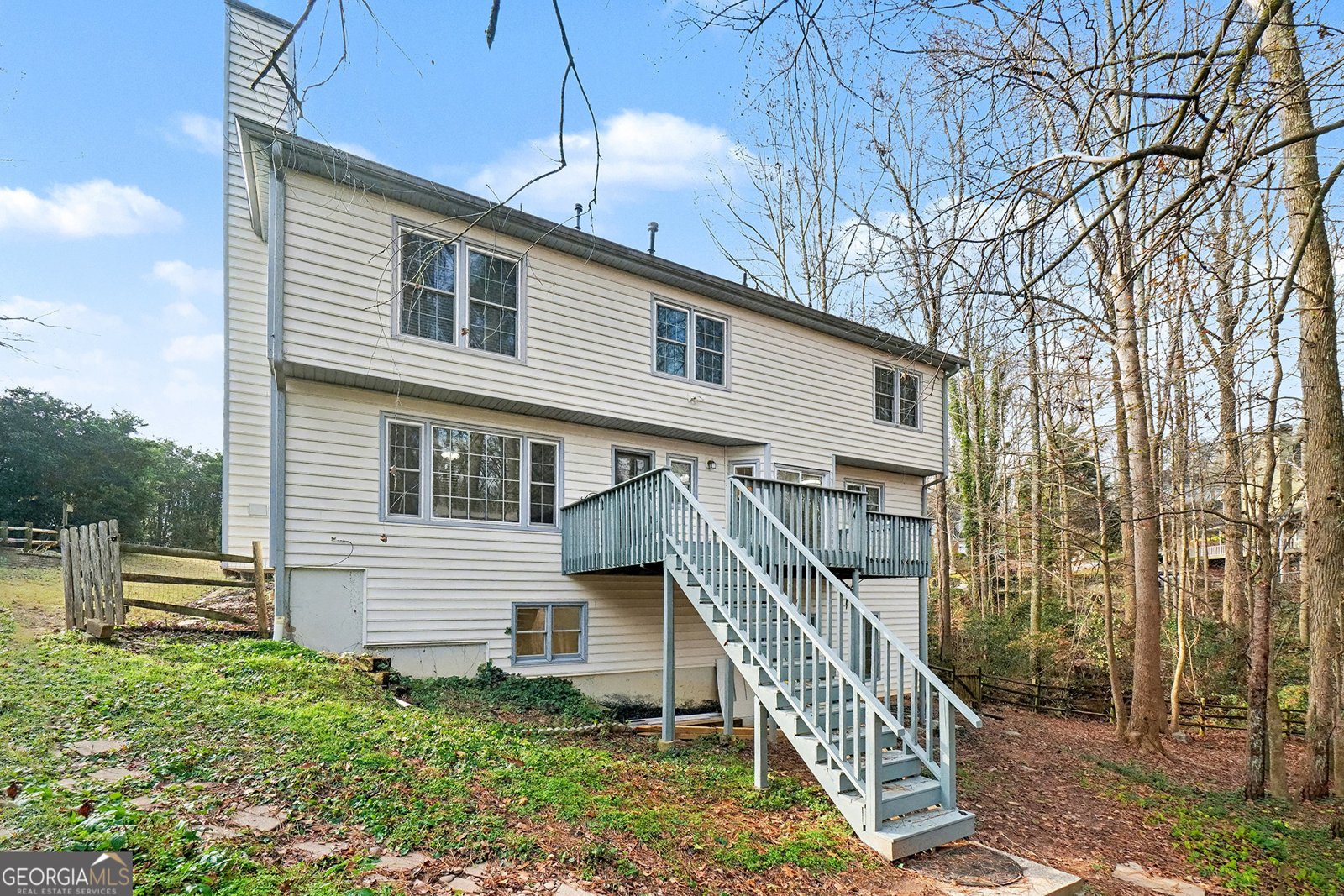 810 Deep Lake Drive Kennesaw - 44