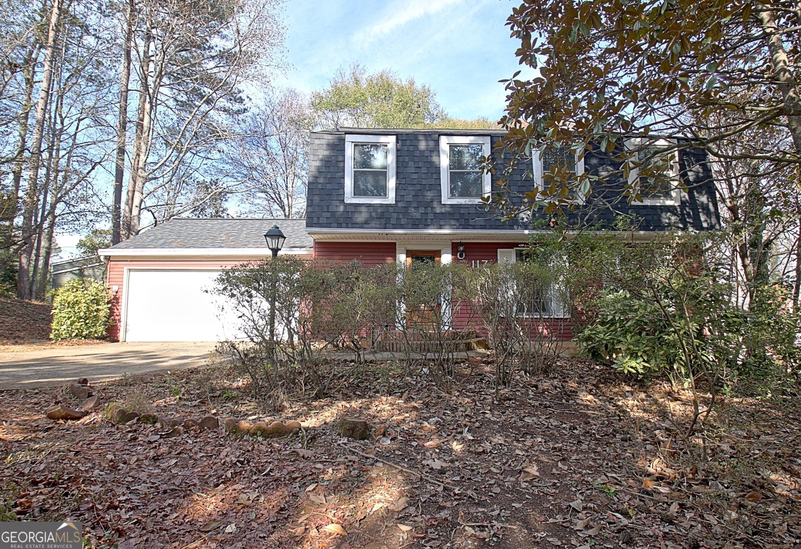 117 Hickory Drive Peachtree City - 3