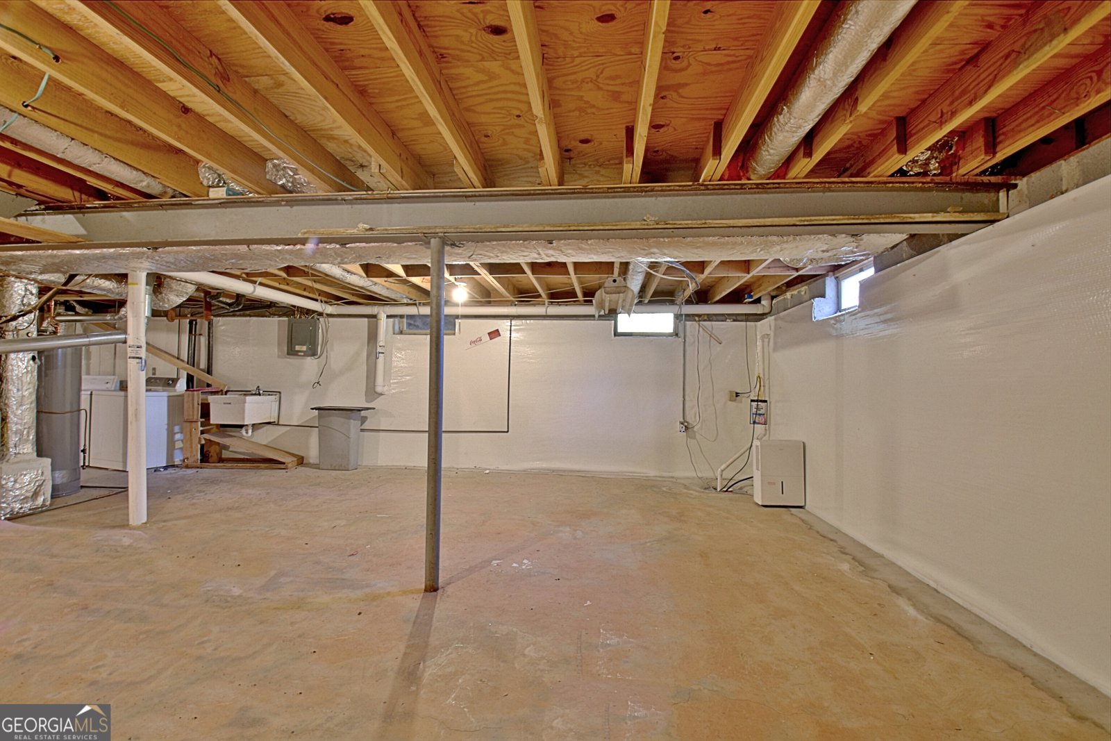 117 Hickory Drive Peachtree City - 37