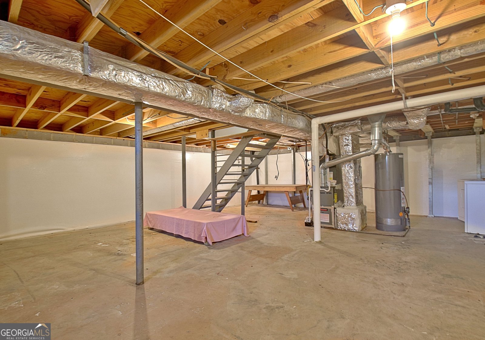 117 Hickory Drive Peachtree City - 38