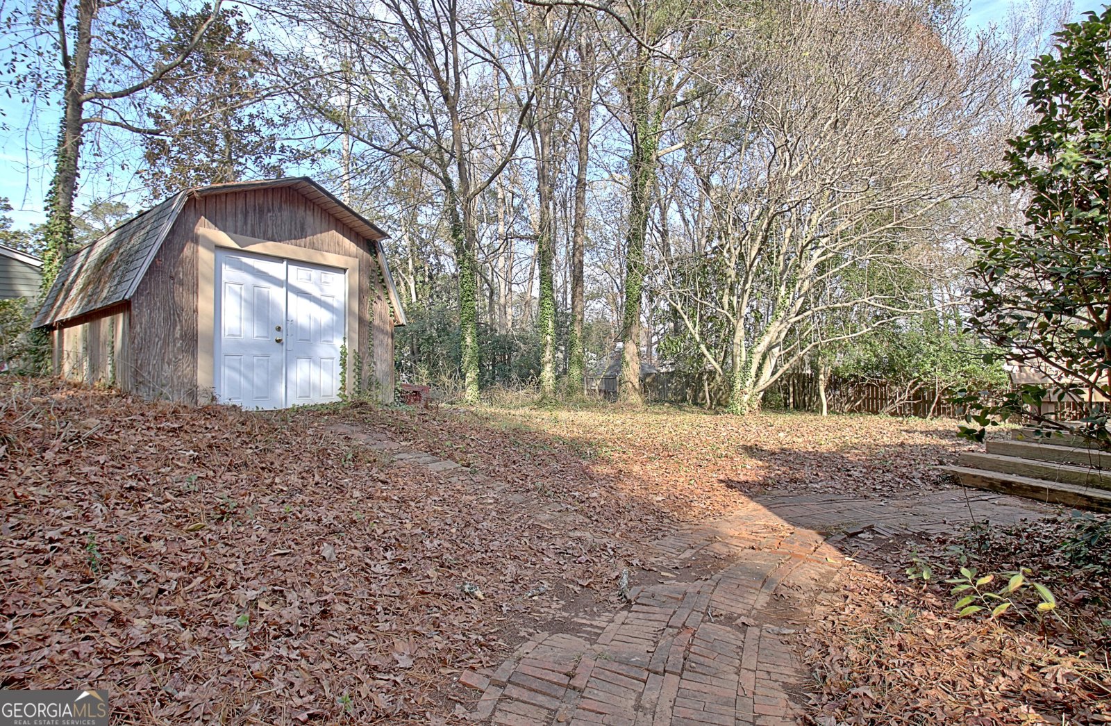 117 Hickory Drive Peachtree City - 39