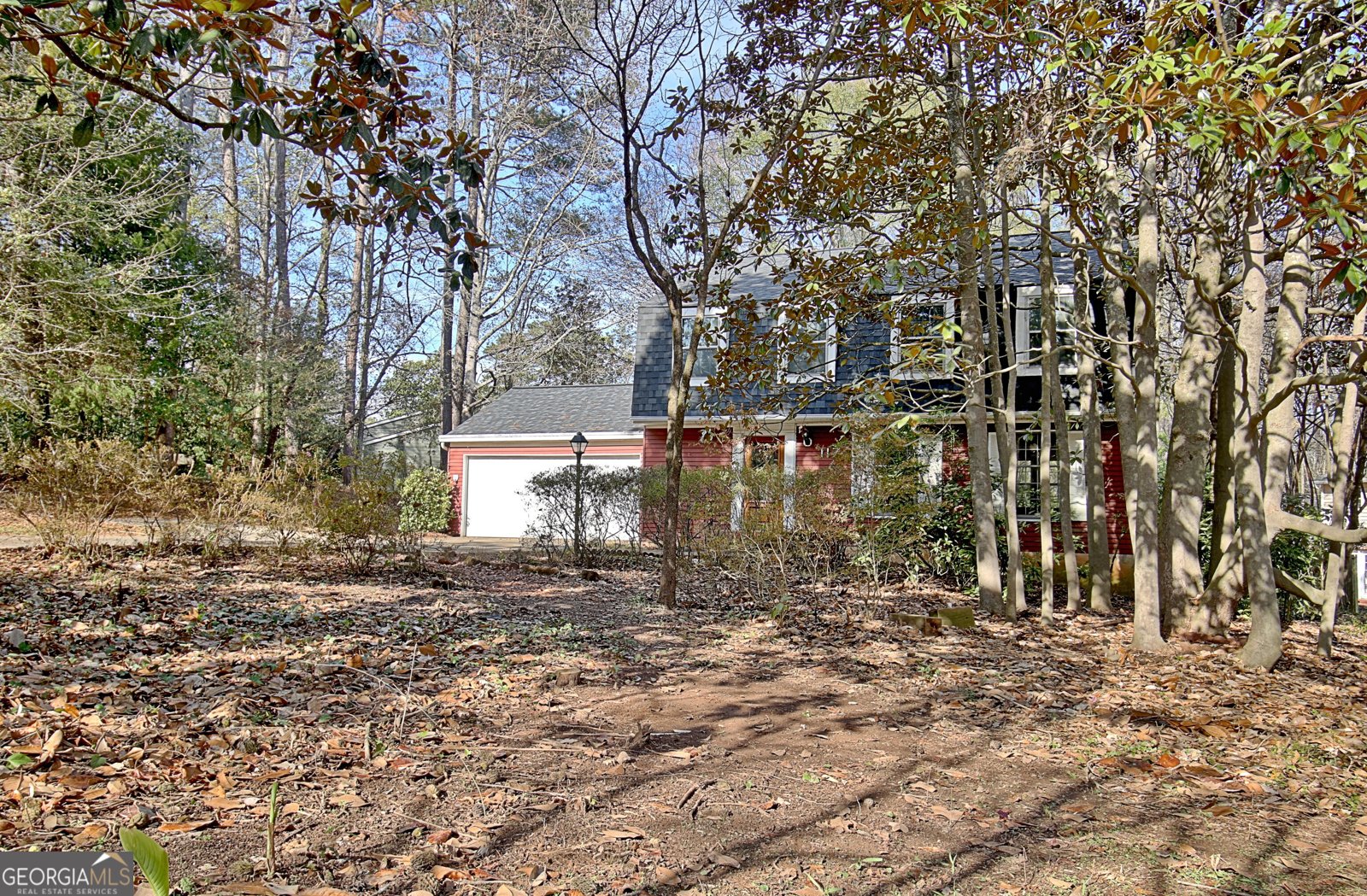 117 Hickory Drive Peachtree City - 4