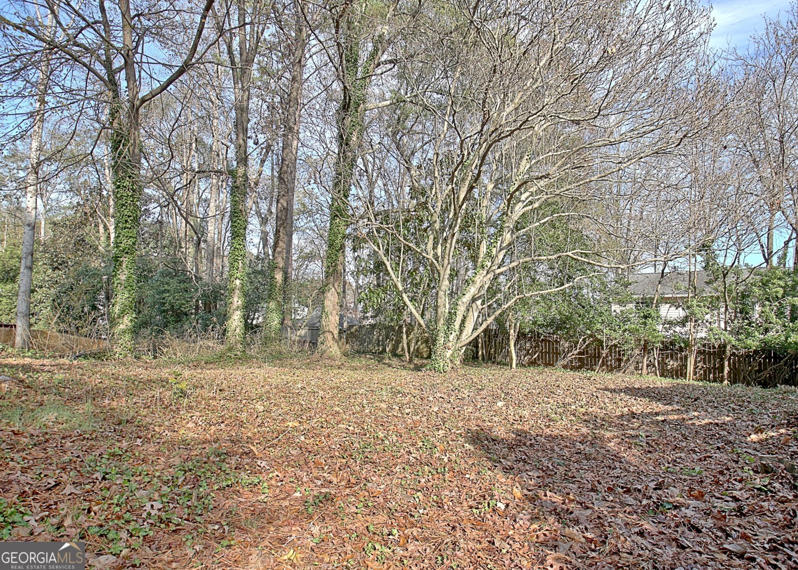 117 Hickory Drive Peachtree City - 40