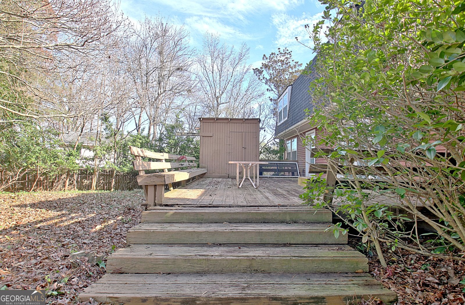 117 Hickory Drive Peachtree City - 41