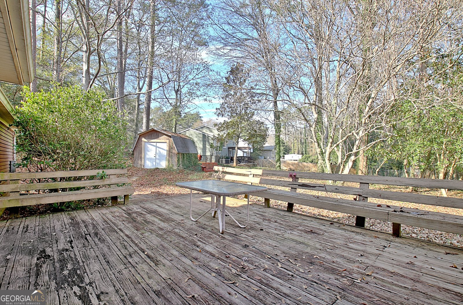 117 Hickory Drive Peachtree City - 42