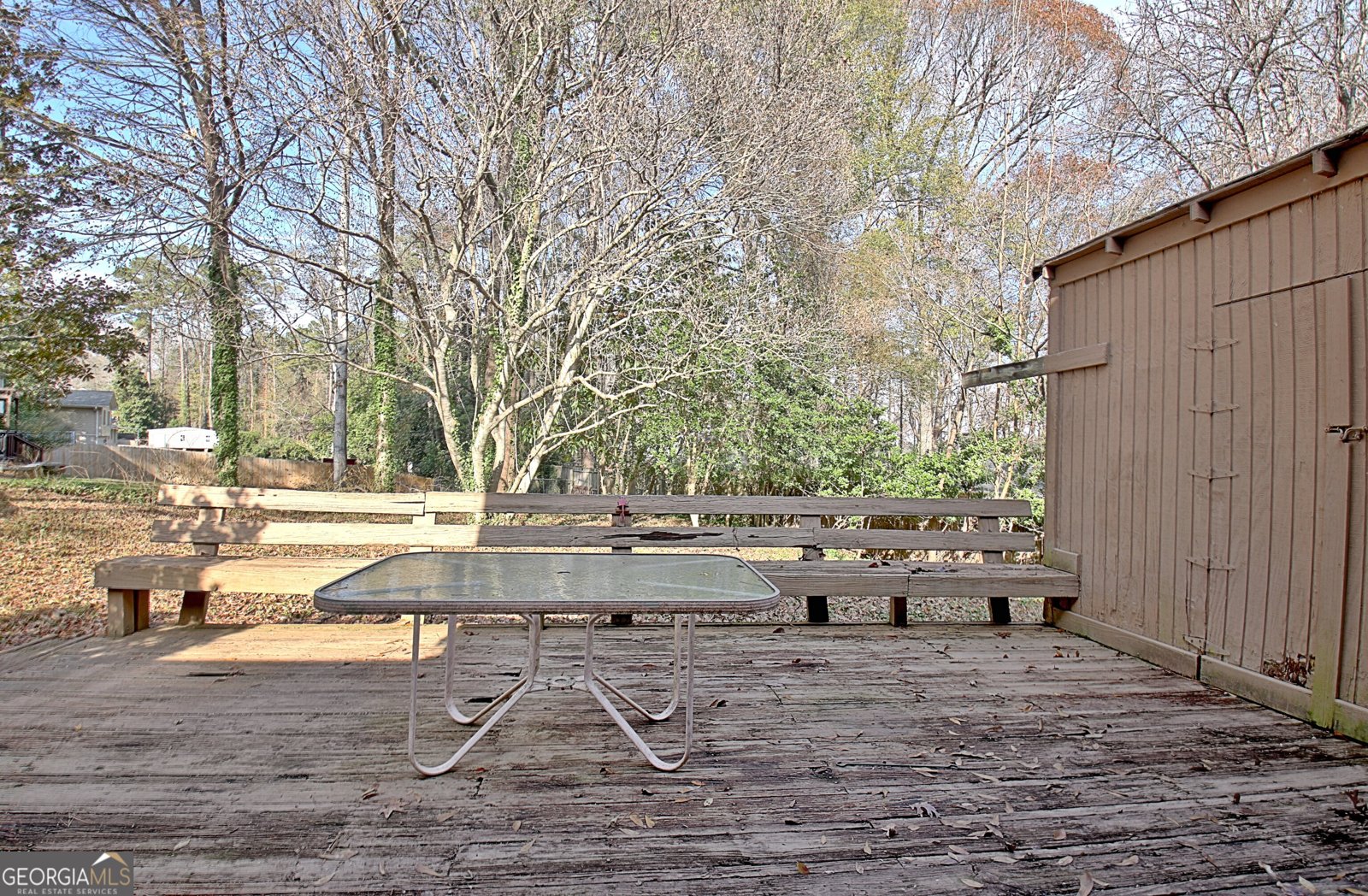 117 Hickory Drive Peachtree City - 43