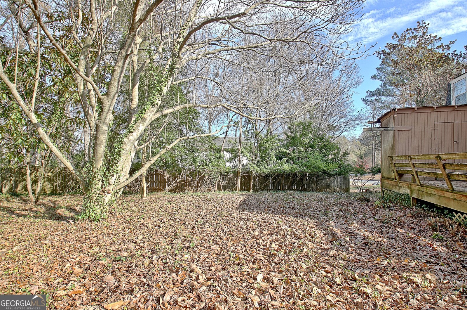 117 Hickory Drive Peachtree City - 44