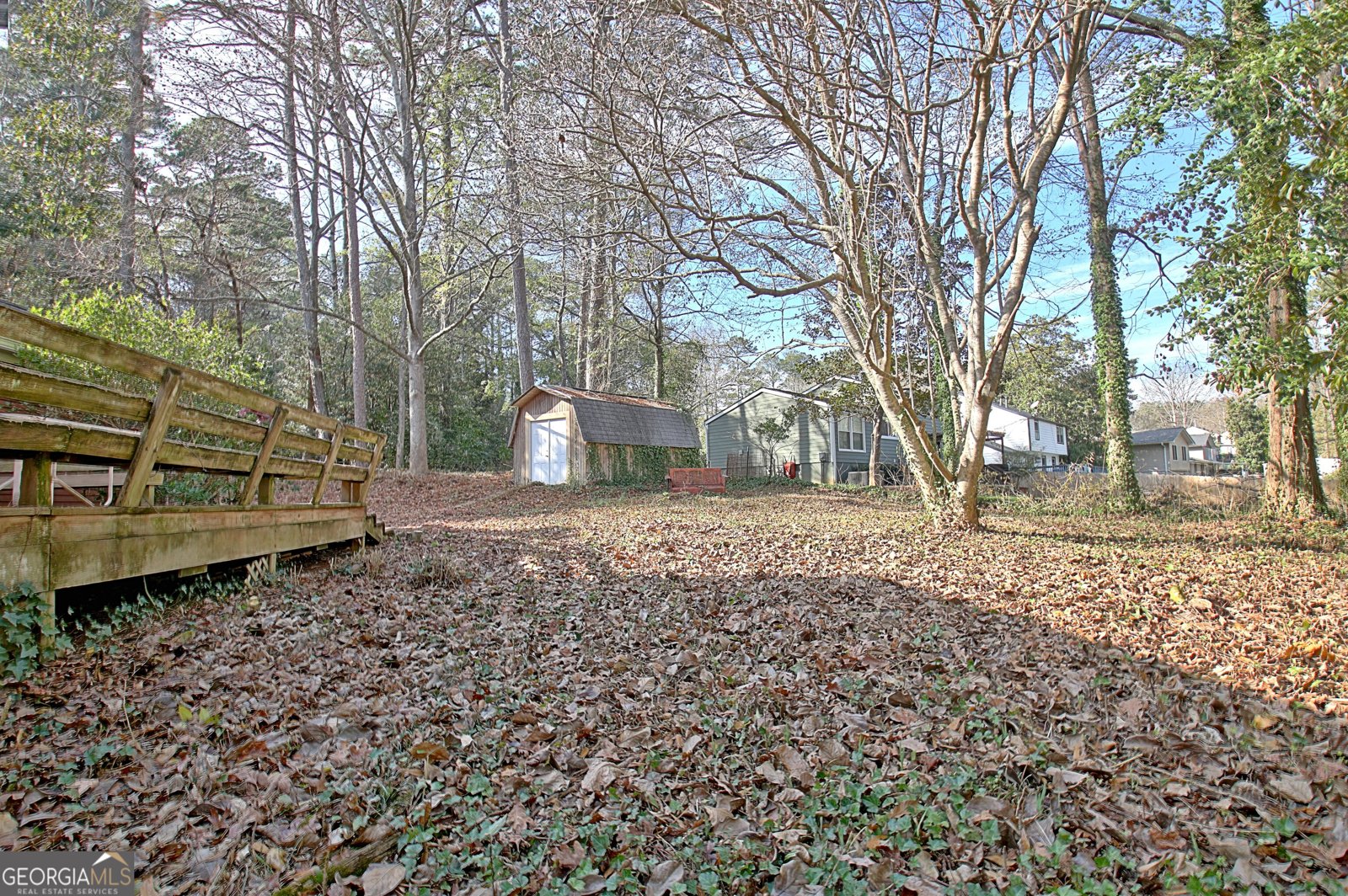 117 Hickory Drive Peachtree City - 45