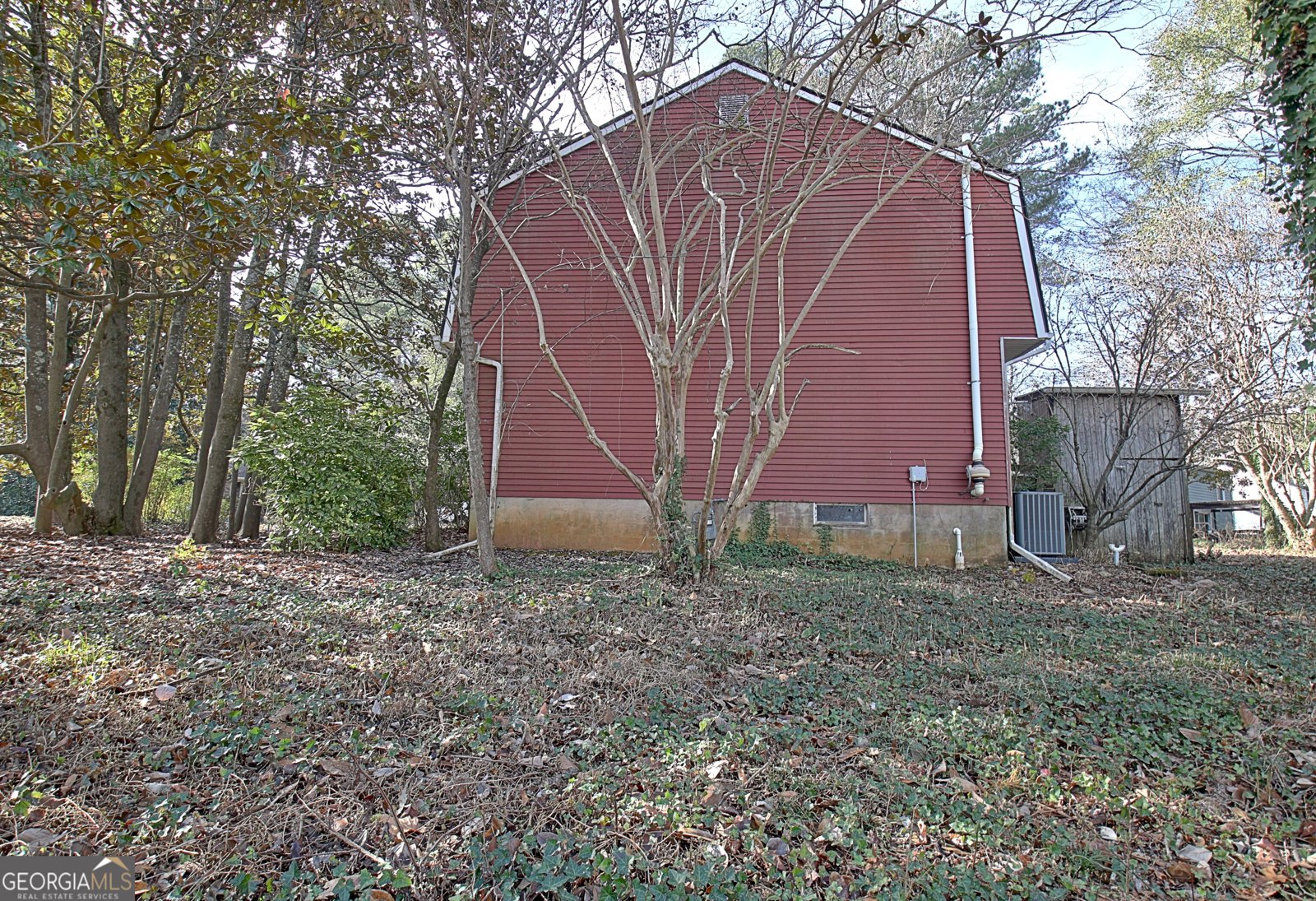 117 Hickory Drive Peachtree City - 46