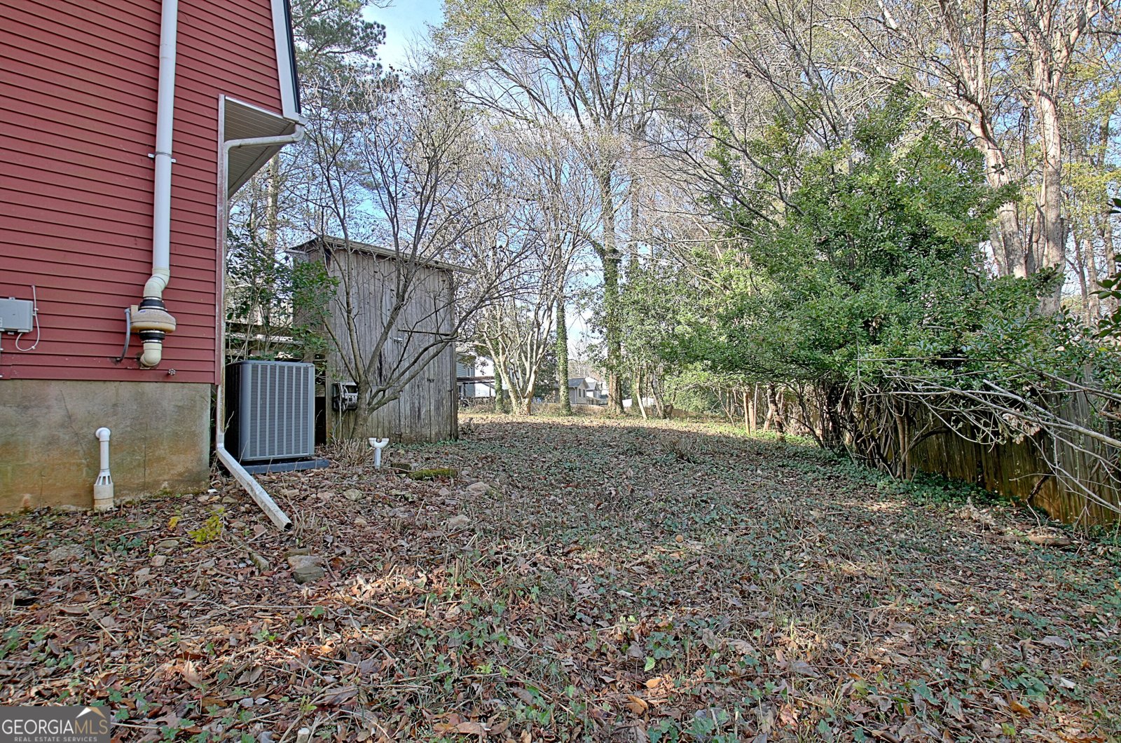 117 Hickory Drive Peachtree City - 47