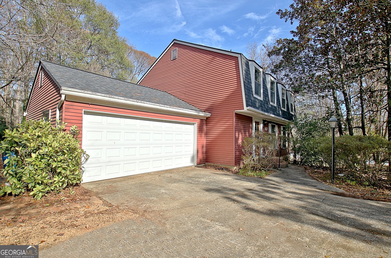 117 Hickory Drive Peachtree City - 5