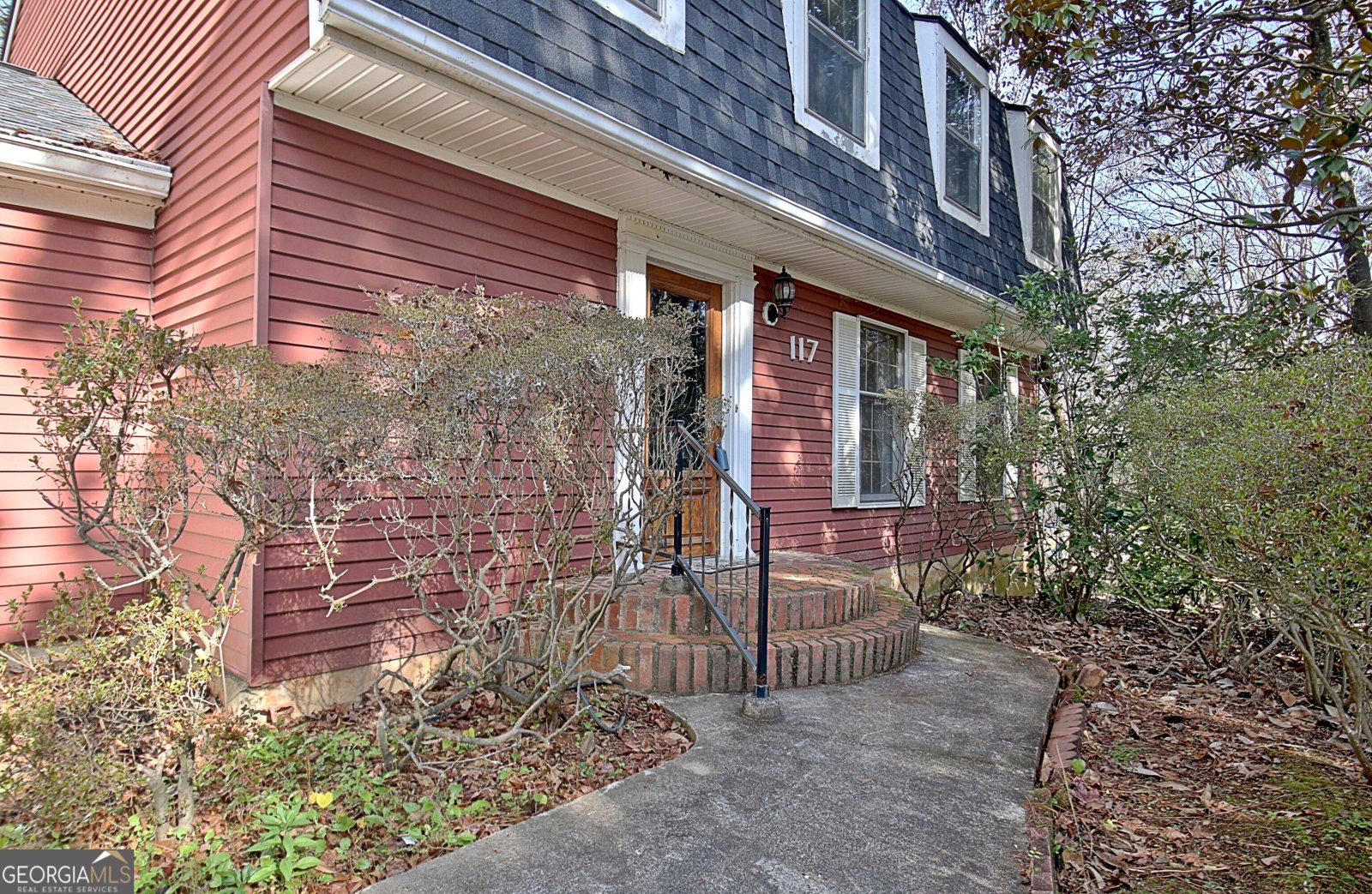 117 Hickory Drive Peachtree City - 6