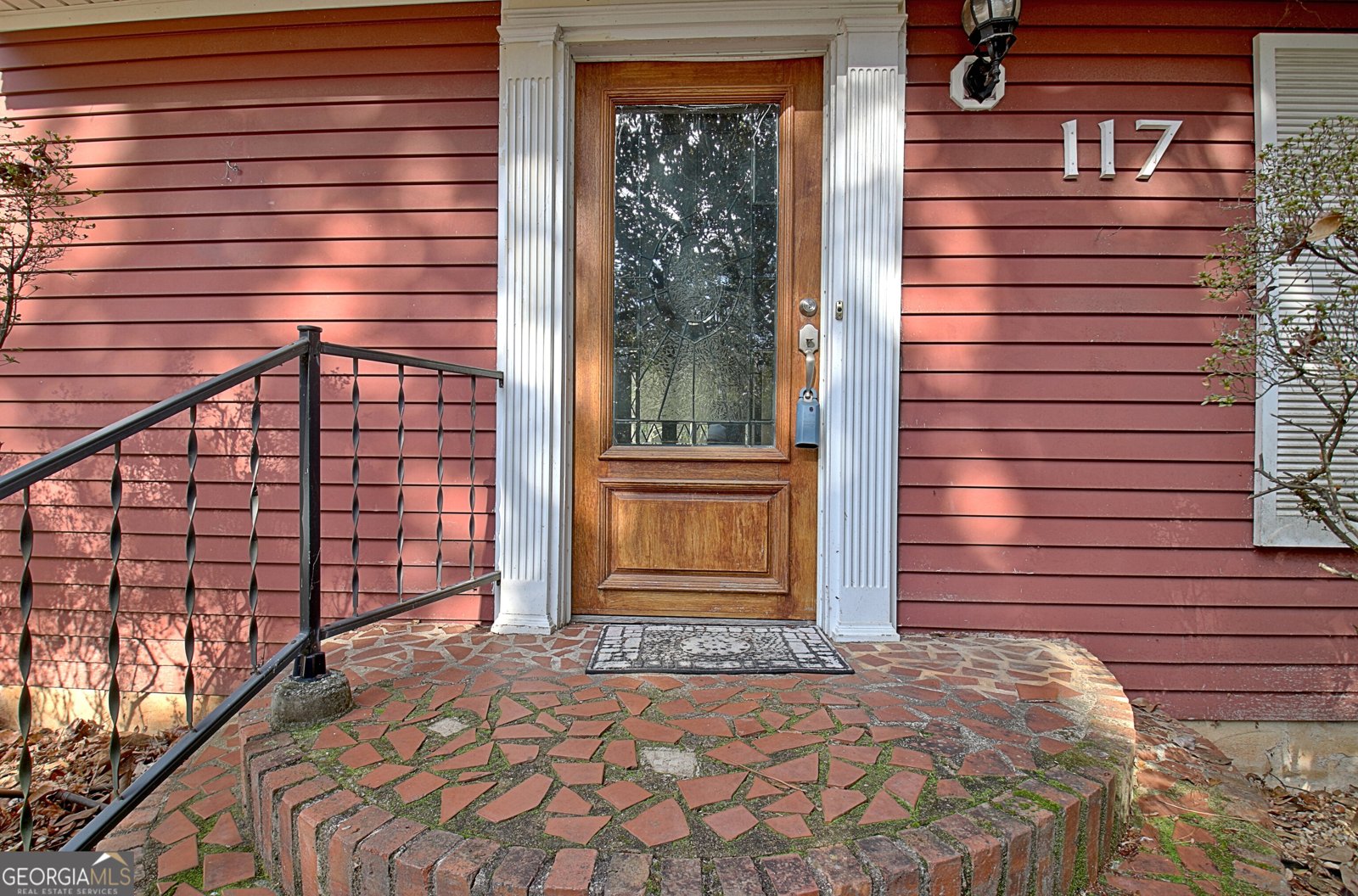 117 Hickory Drive Peachtree City - 7