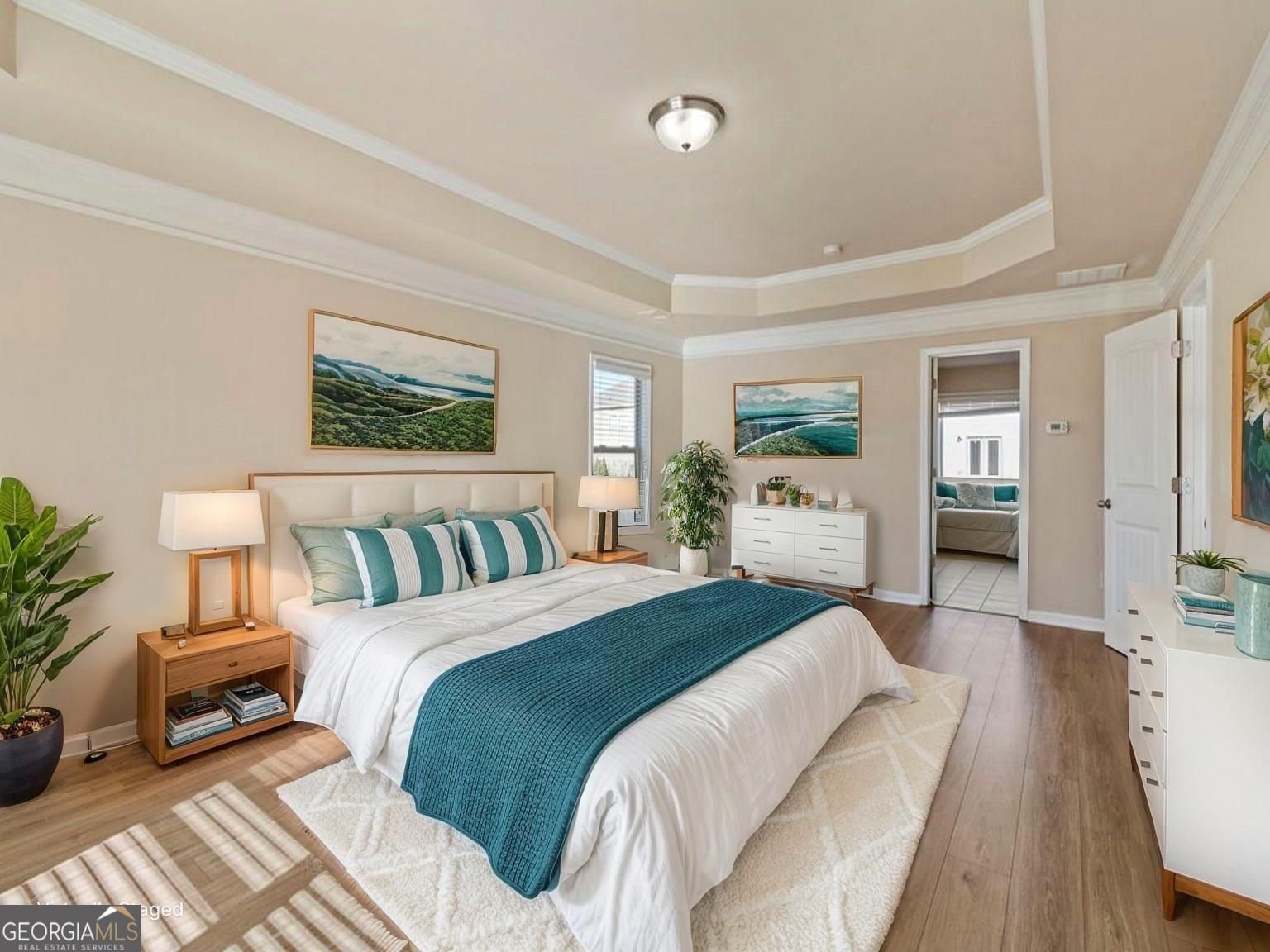 5840 Palmtree Pass Cumming - Photo 10