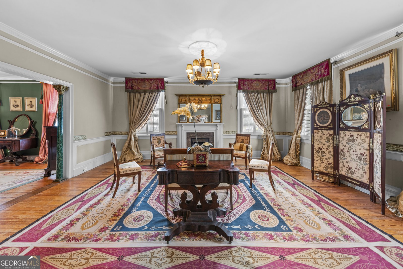 1155 Floyd Street Covington - 28