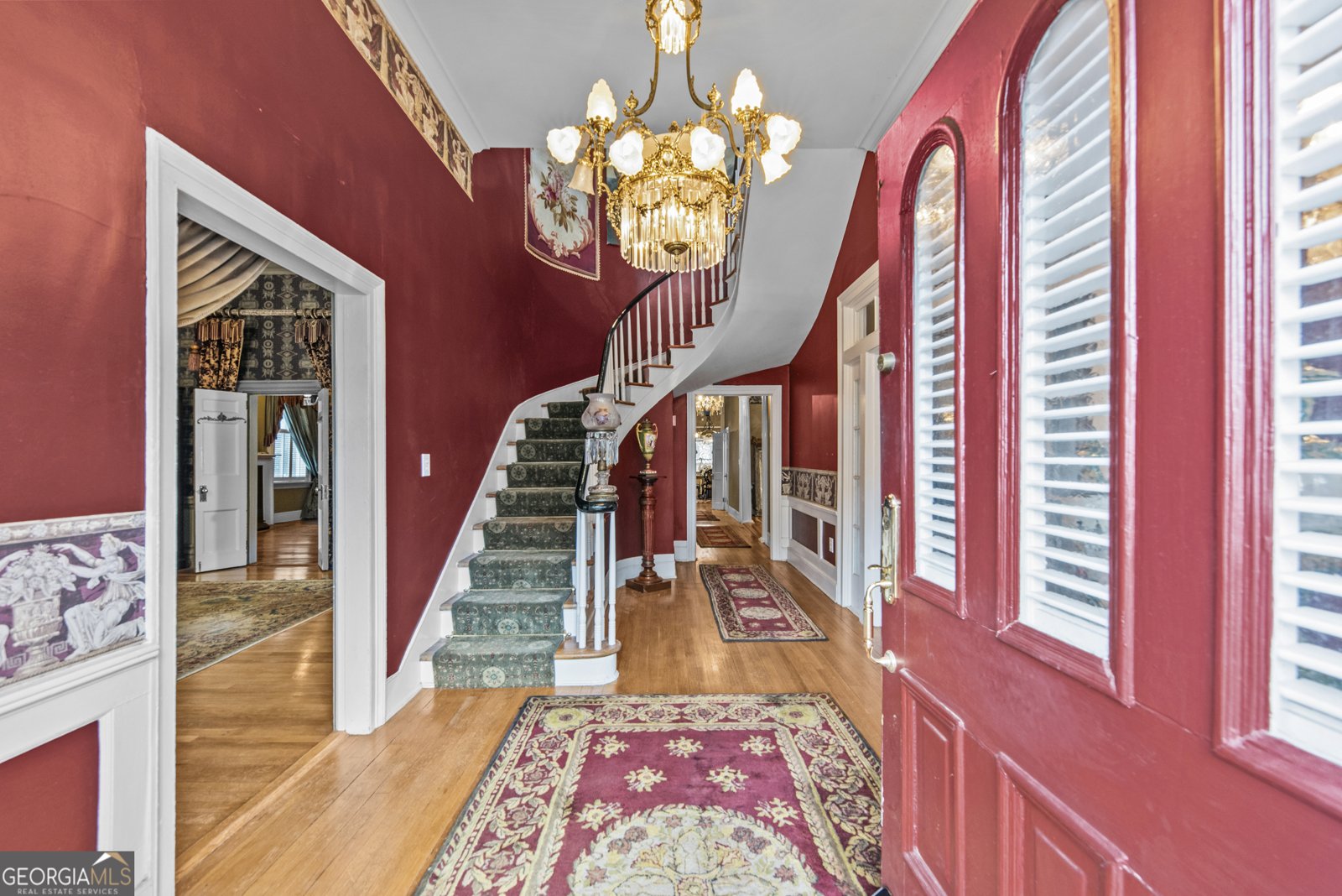 1155 Floyd Street Covington - 3