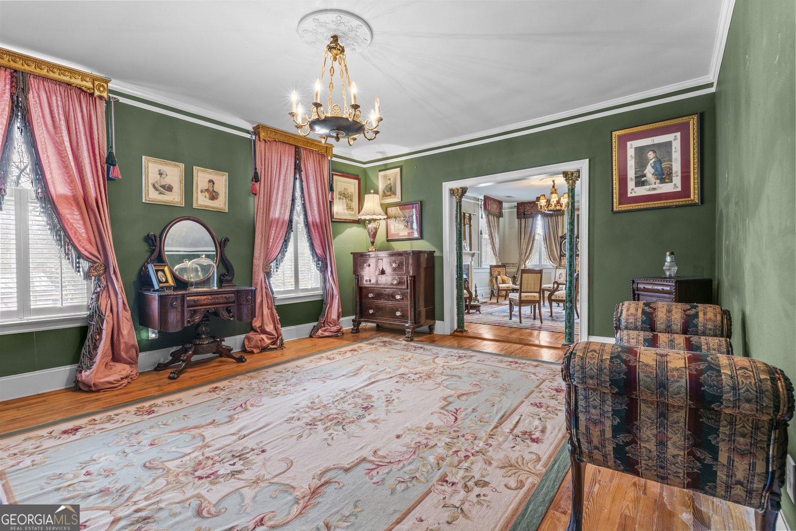 1155 Floyd Street Covington - 30